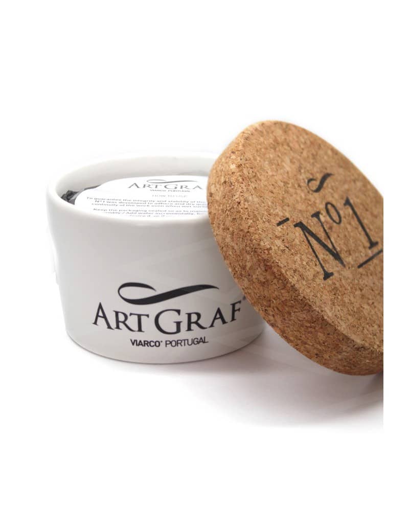 Art Graf N°1 450gr