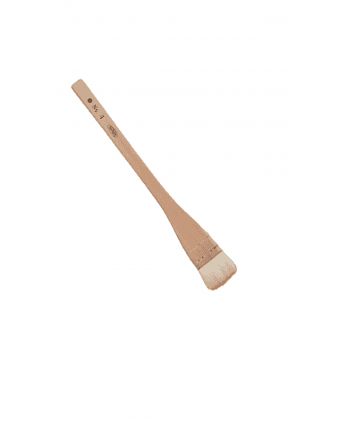 Brosse Hake Holbein N°4