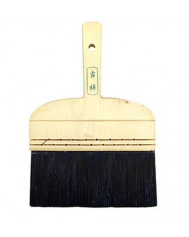 Brosse N°3