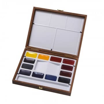 Coffret Aquarelle