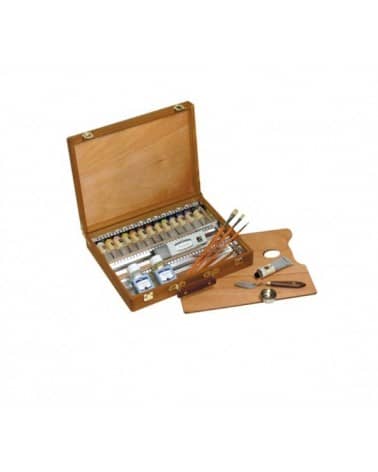 Coffret Clouet