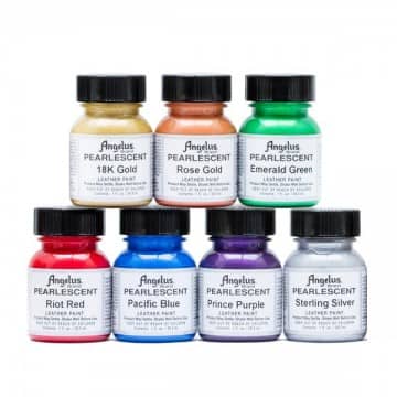 Couleurs Pearlescent 29,5ml