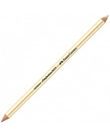 crayon gomme faber Castell 7057