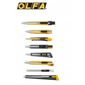 Cutters Olfa 