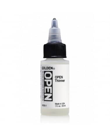 Diluant Golden Open - 30ml