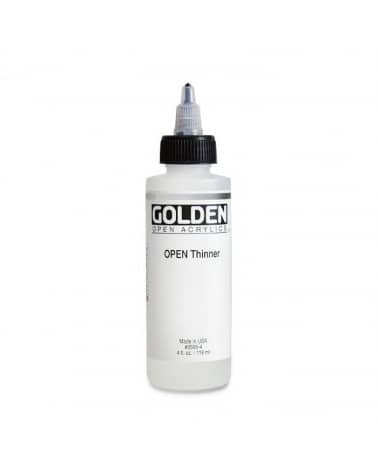 Diluant Golden Open - 119ml