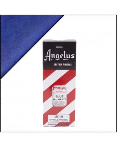 Dye Angelus Blue