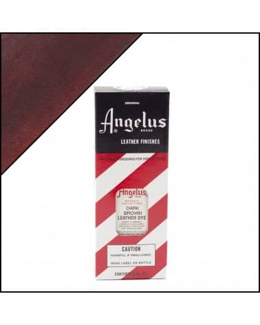 Dye Angelus Brown