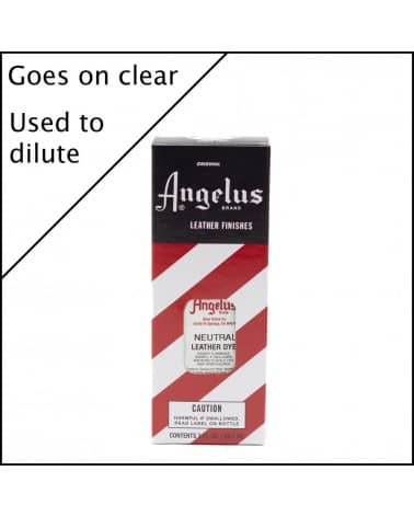 Dye Angelus Neutral