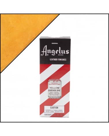 Dye Angelus Yellow