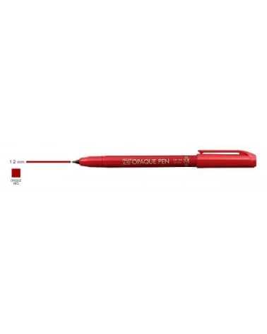 Feutre ZIG Opaque pen 1.2mm