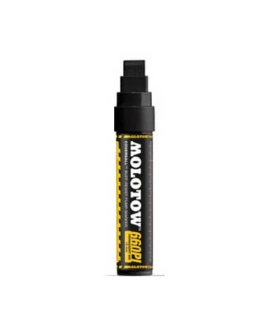 660PI Molotow Coverall