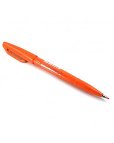 Touch Pentel Orange