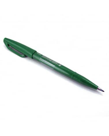 Touch Pentel Vert