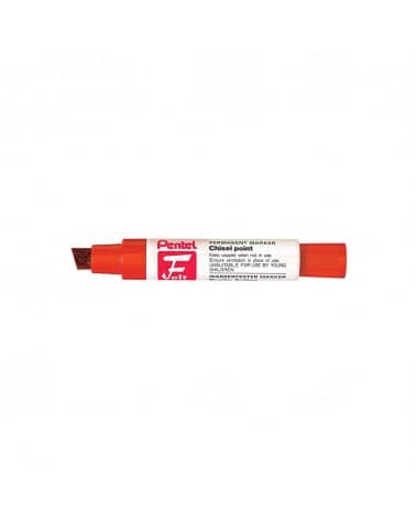 Jumbo Pentel Felt Rouge