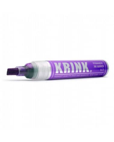 Marqueur KRINK K71 - 007 violet