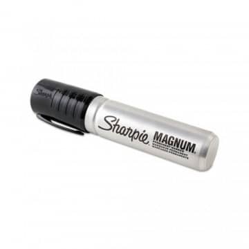 Sharpie industriels