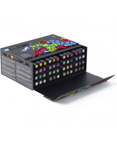 Coffret de 48 Promarkers