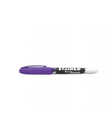 Set de 8 feutres Sharpie Textile