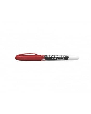 Set de 8 feutres Sharpie Textile