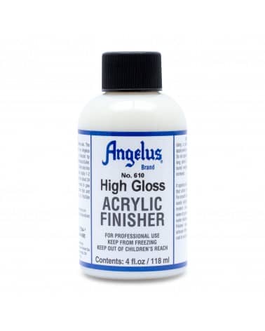 Finisher Angelus High gloss 610 118ml