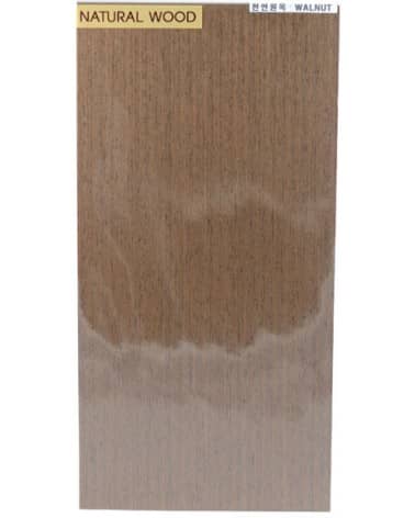 Fond bois Beech (15x30cm)