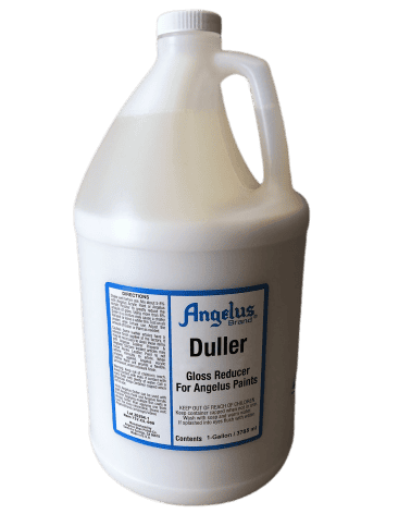 Gallon Duller