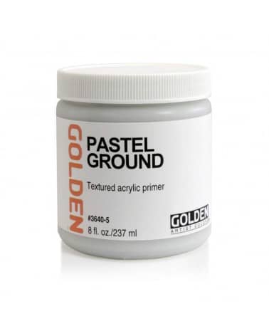 Enduit acrylique pour pastel Golden - 237ml