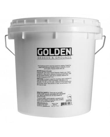 Fond absorbant Golden 946ml