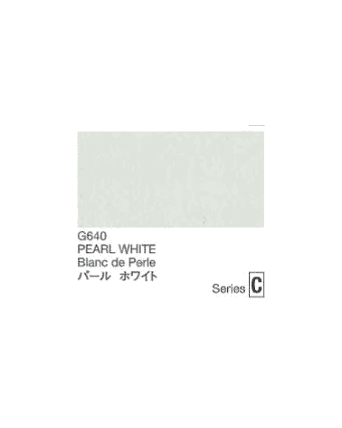 Perle Blanche - Séries C