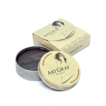 Graphite aquarelable Viarco Artgraf