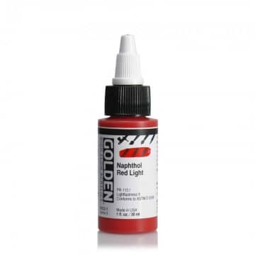 High Flow 30ml