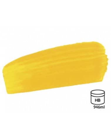 Jaune de cadmium foncé 110 S7