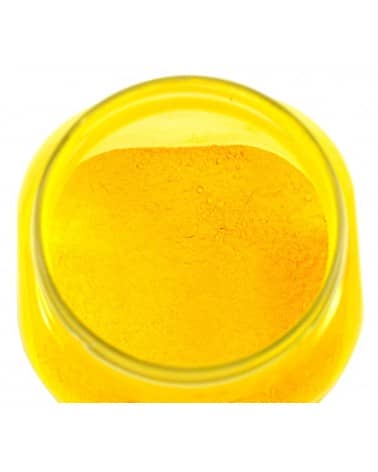 Jaune de cadmium moyen sub