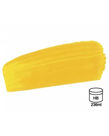 Jaune de cadmium foncé 110 S7