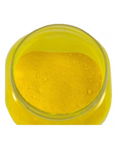 Jaune de cadmium foncé sub