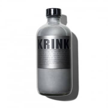 Encre krink international silver