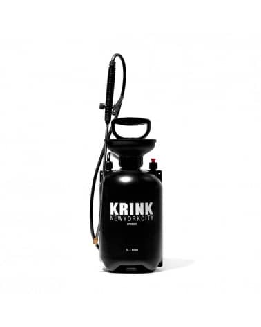 Krink Sprayer