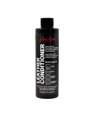 Leather Conditioner 8oZ