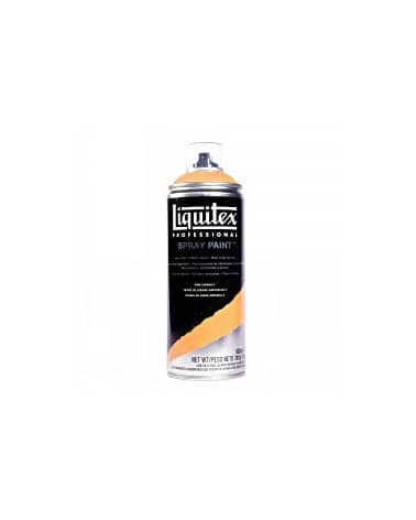 Liquitex spray paint 5330 – Raw Sienna 5 S1