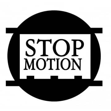 Stop motion