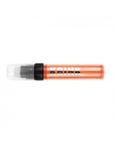 Marqueur Fluorescent KRINK K55 - Orange