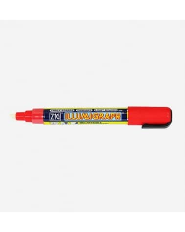 Illumigraph Rouge 4-5mm