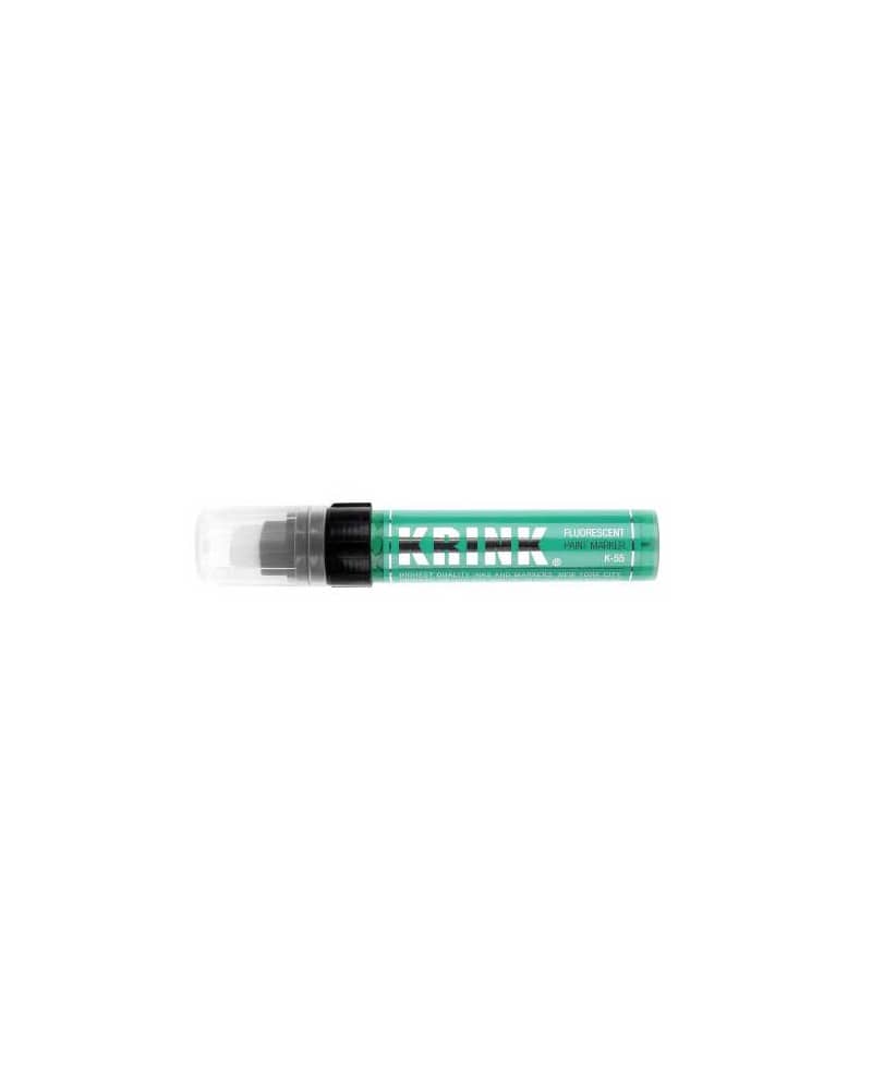 Marqueur Fluorescent KRINK K55 - Vert