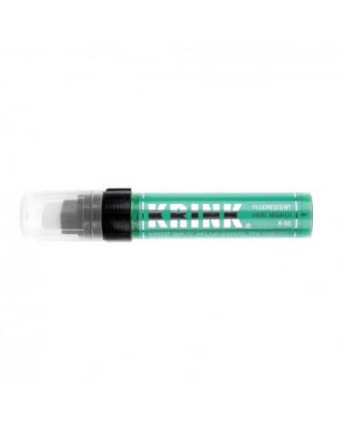 Marqueur Fluorescent KRINK K55 - Vert