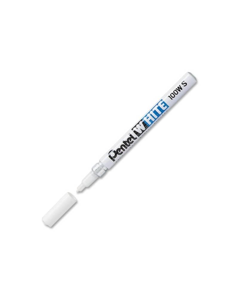 Pentel White 100WS