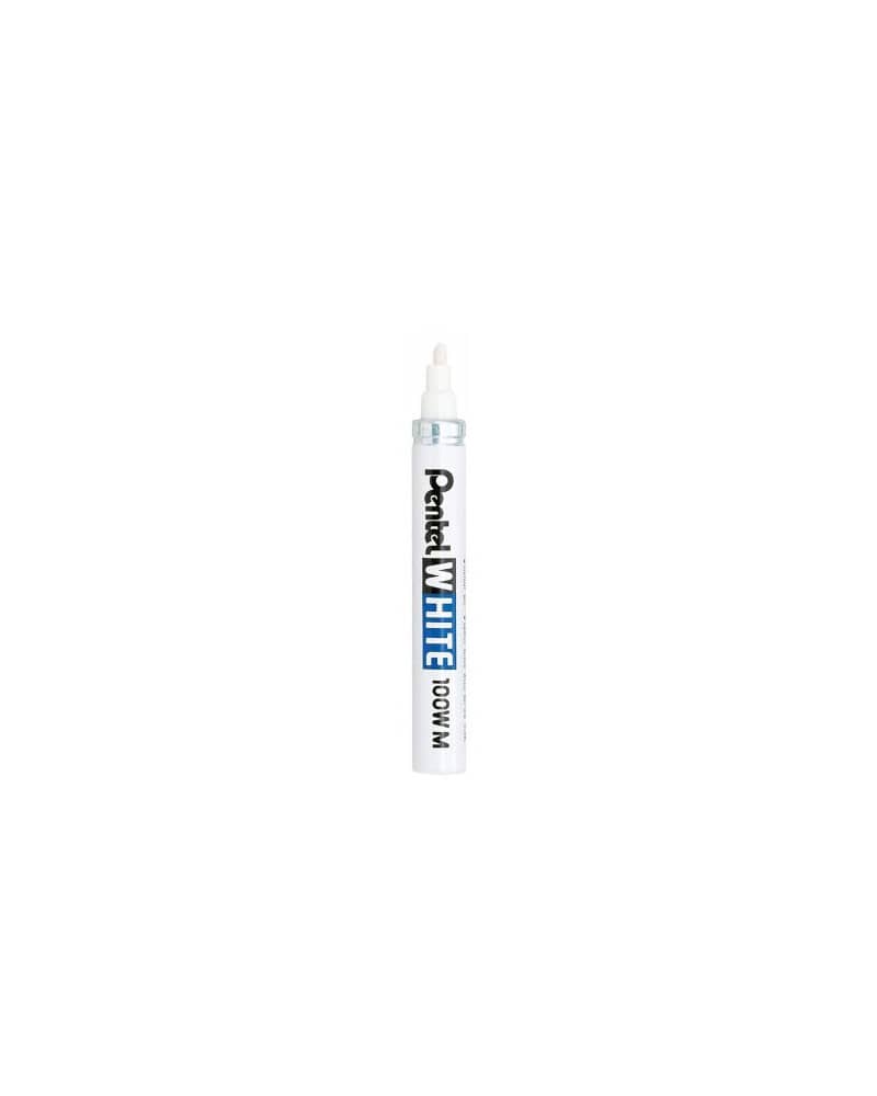 Pentel White 100WM