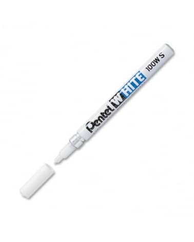 Pentel White 100WS