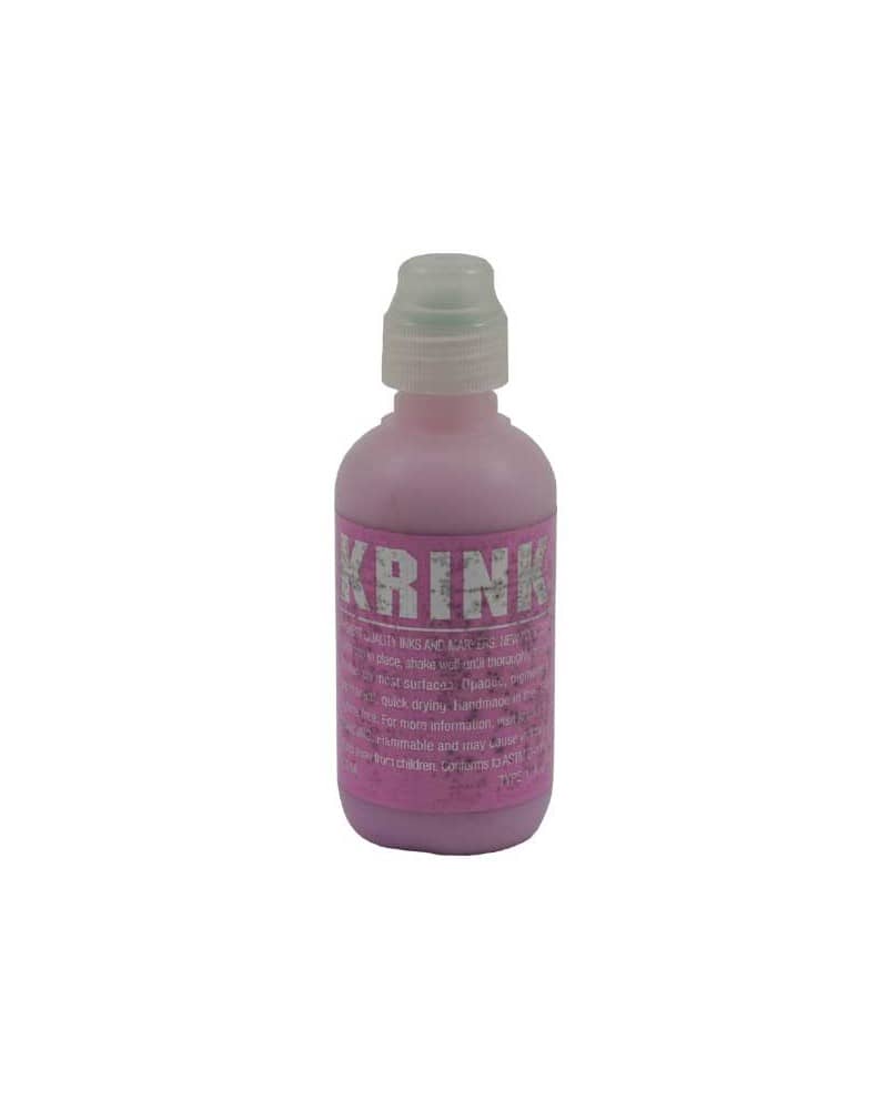 KRINK K60 - Rose pastel