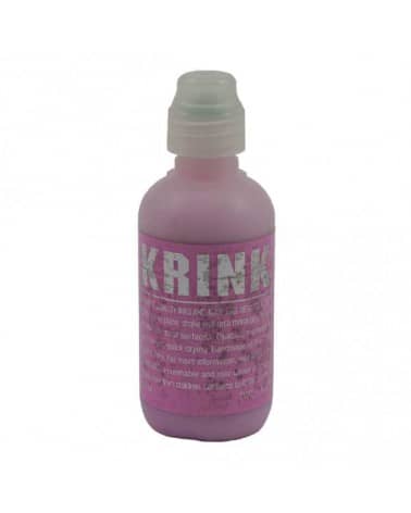 KRINK K60 - Rose pastel